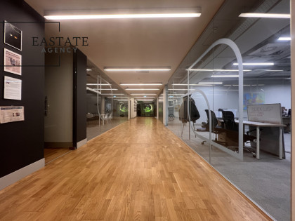 Lokal Warszawa Wola, Czyste ul. Przyokopowa