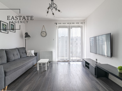 Mieszkanie Gdańsk Jasień ul. Lawendowe Wzgórze