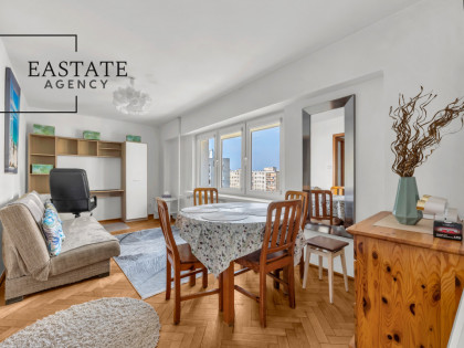 Mieszkanie Warszawa Śródmieście, Muranów ul. Miła