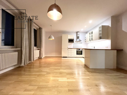 Mieszkanie Warszawa Śródmieście, Południowe ul. Wilcza