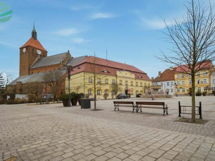 Lokal użytkowy Darłowo gm. Darłowo  centrum, Plac Kościuszki