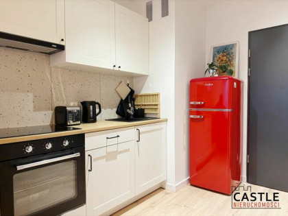 Mieszkanie Poznań gm. Poznań-Stare Miasto Naramowice, Sielawy