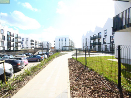 Mieszkanie Gdynia Chwarzno-Wiczlino ul. Jana Kazimierza