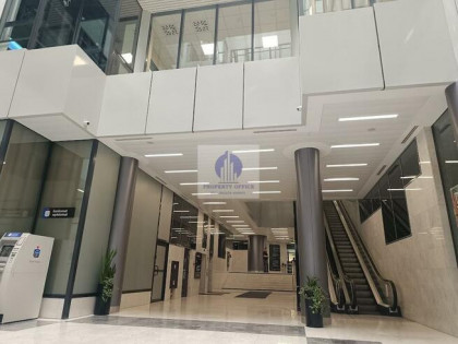 Lokal użytkowy Warszawa Śródmieście, al. Solidarności