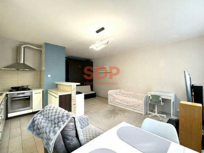 Mieszkanie Warszawa Bemowo, Obrońców Tobruku