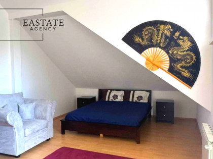 Mieszkanie Józefów ul. Sienkiewicza