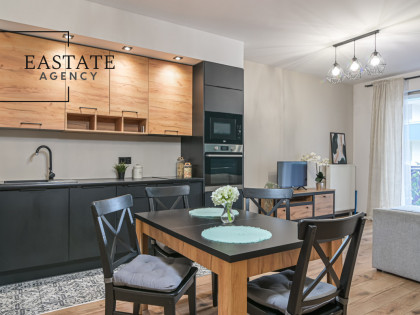 Mieszkanie Gdańsk Śródmieście ul. Wałowa