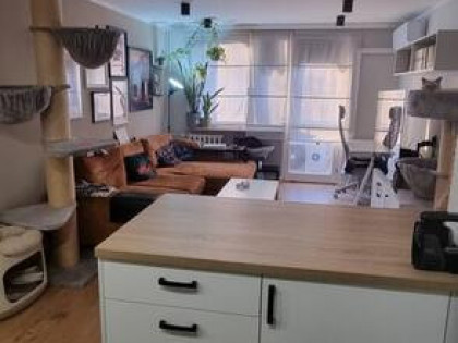 Mieszkanie Radom 46,2m2 + piwnica