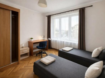 Mieszkanie Kraków Krowodrza, Łobzów, Jadwigi z Łobzowa