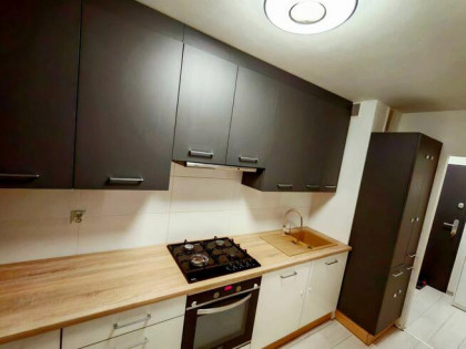 2 pokoje w nowoczesnym stylu