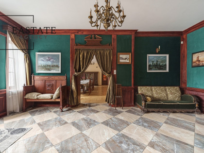 Dom Plecka Dąbrowa ul.  