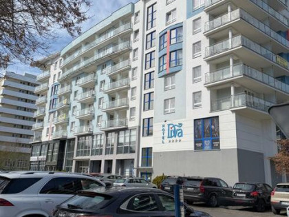 Mieszkanie Kołobrzeg Nadmorska, Kościuszki