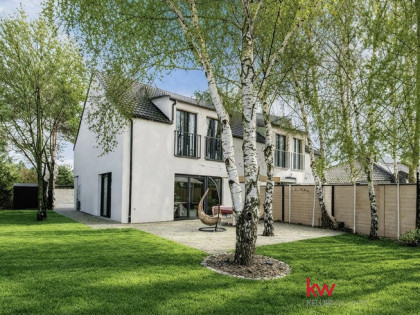 Dom Wiry gm. Komorniki,