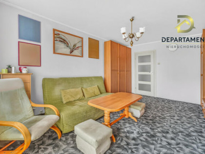 Mieszkanie Gliwice, Ossolińskich