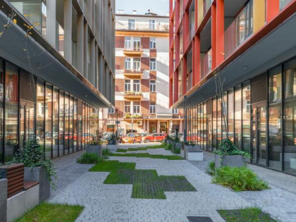 Lokal użytkowy Lublin Śródmieście,