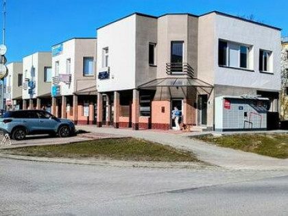 Lokal usługowy * WYNAJEM * Mielec*REZERWACJA