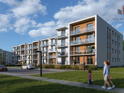 Mieszkanie Lublin Felin, Generała Witolda Urbanowicza