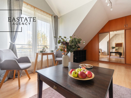 Mieszkanie Piaseczno ul. Dworcowa