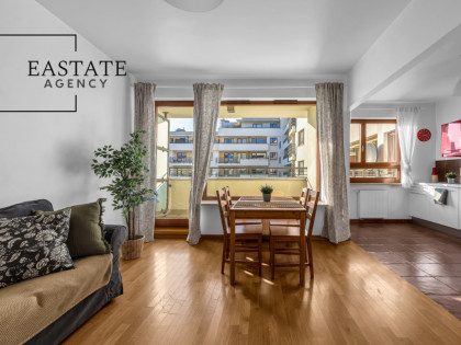 Mieszkanie Warszawa Praga,-Południe ul. Stanisława Mikołajczyka