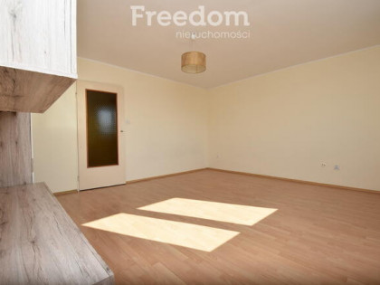 Mieszkanie 3 pokoje, 66,55 m2, balkon, BLOK