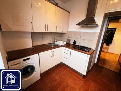 Mieszkanie Kraków Kraków-Nowa Huta, Królewska