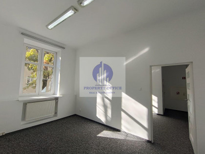 Lokal Warszawa Śródmieście ul. Polna