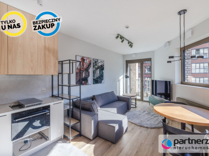 Mieszkanie Gdańsk Śródmieście ul. Ks. Jerzego Popiełuszki