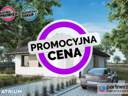 Dom Różyny rynek pierwotny ul. Purpurowa