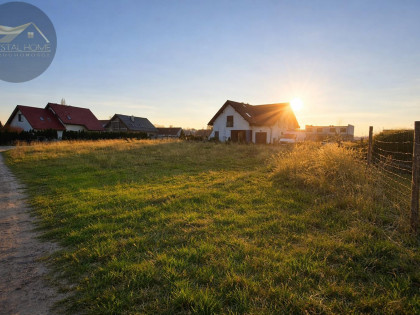 Działka Świebodzice ul. Sielska