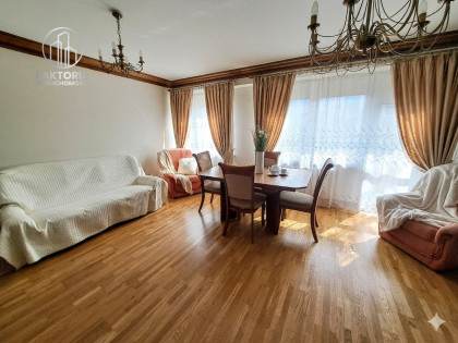 Mieszkanie Białystok Piasta ul. Towarowa