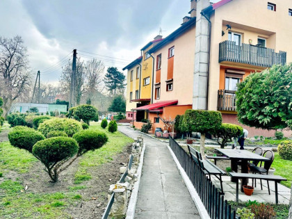 Mieszkanie Kondratowice ul. Nowa