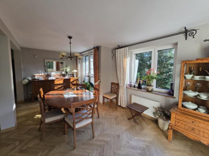 Dom Dąbrowa Górnicza centrum