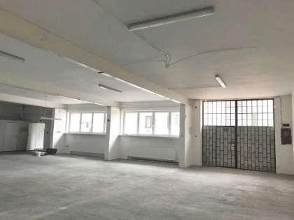 Lokal Warszawa Włochy