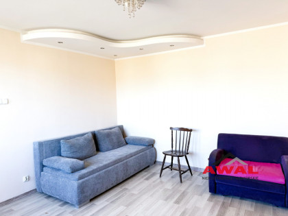 Mieszkanie Strzelno ul. Wiejska