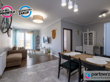 Mieszkanie Rumia ul. Owsiana