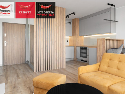 Mieszkanie Gdańsk Jasień ul. Gen. Władysława Andersa