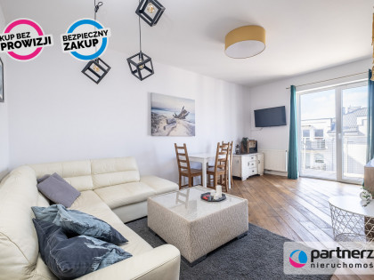 Mieszkanie Rumia ul. Dębogórska