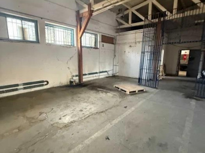 Lokal Warszawa Wola, Wola