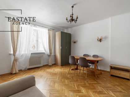 Mieszkanie Warszawa Bemowo Boernerowo ul. Gen. Sylwestra Kaliskiego