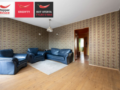 Mieszkanie Gdynia Dąbrowa ul. Miłkowa