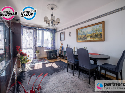 Mieszkanie Gdańsk ul.  