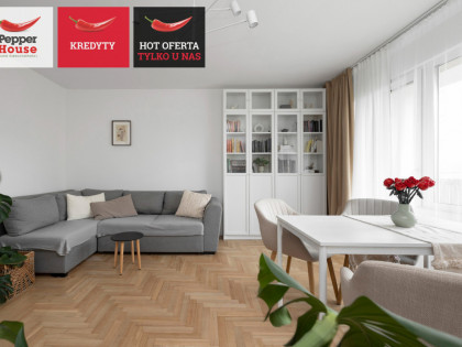 Mieszkanie Gdynia Karwiny ul. Leopolda Staffa