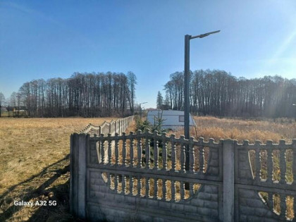 Pozwolenie budowe3 domów-Wandalin Łódzki -2555m2+2489m2