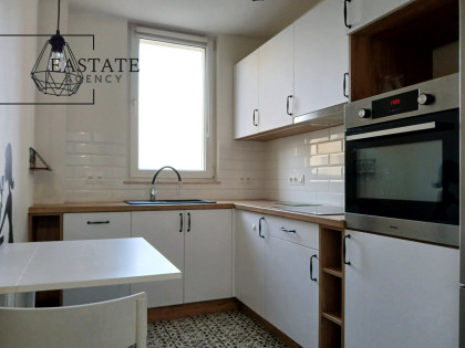 Mieszkanie Warszawa Targówek ul. Heleny Junkiewicz