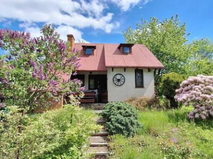 domek na ogródku działkowym Rzeszów