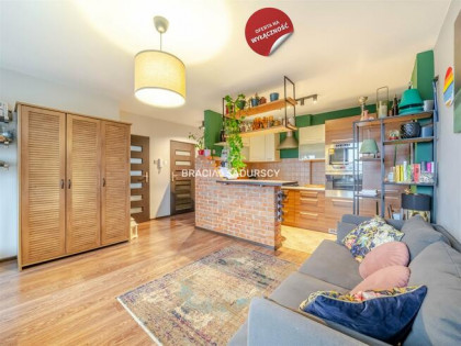 Mieszkanie Kraków Krowodrza, Azory, Radzikowskiego