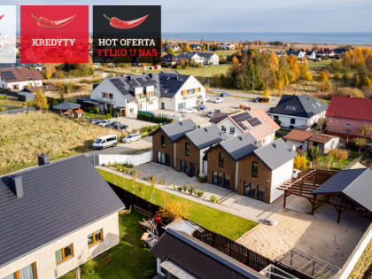 Dom Rewa ul. Księżycowa