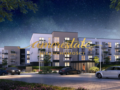 Twoje 3 pokoje blisko natury!