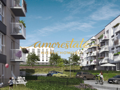 Twoje 3 pokoje blisko natury!