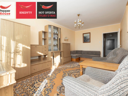 Mieszkanie Gdańsk Przymorze ul. Jagiellońska